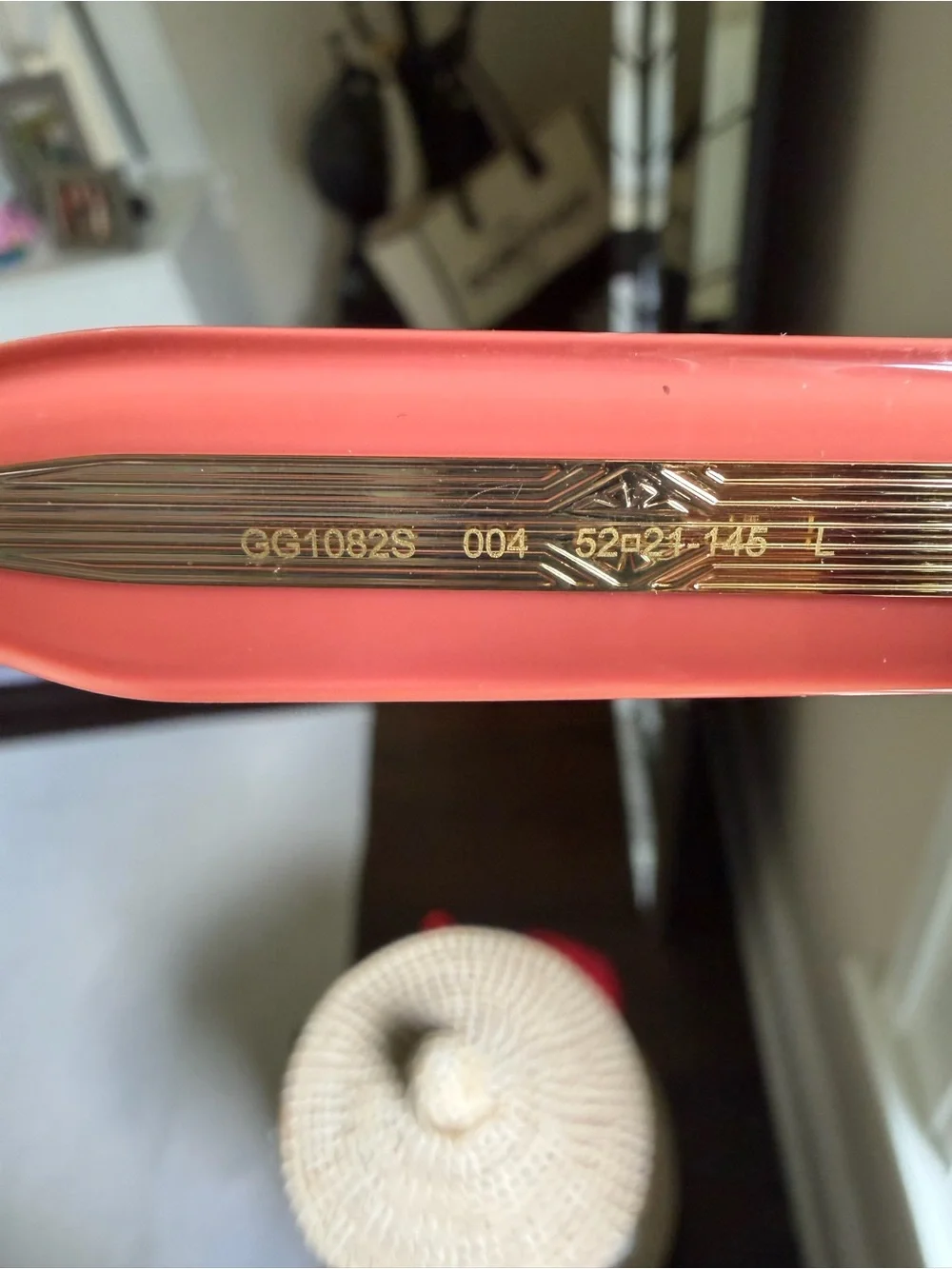 Gucci novelty women